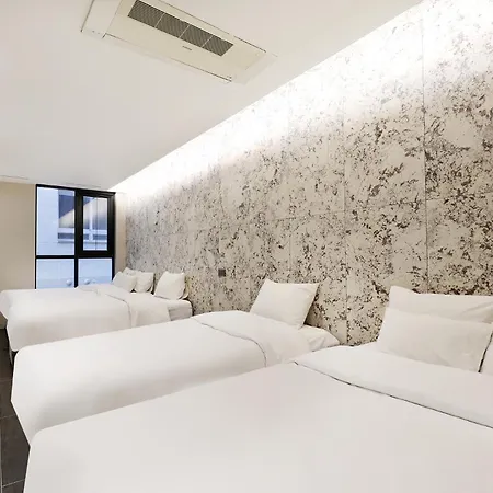 Hotel The Designers Jongro-3