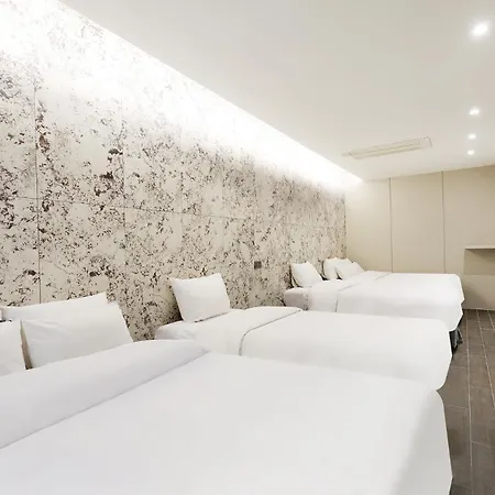 Hotel The Designers Jongro-3