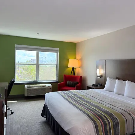 Country Inn & Suites By Radisson, Harlingen, Tx-2
