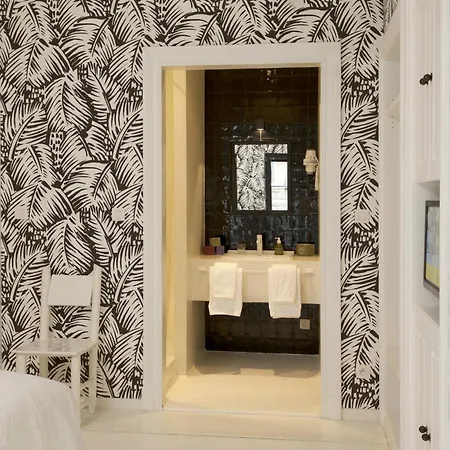 La Maison Haute Guesthouse-2