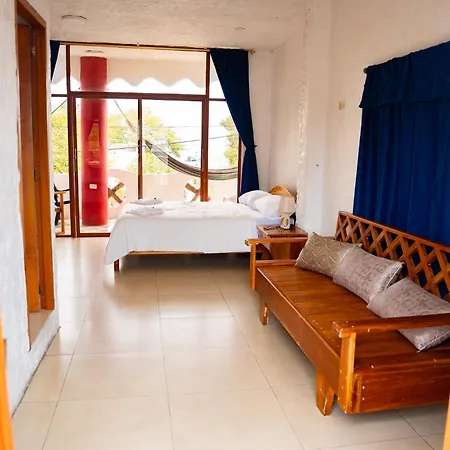 Royal Galapagos Inn-2
