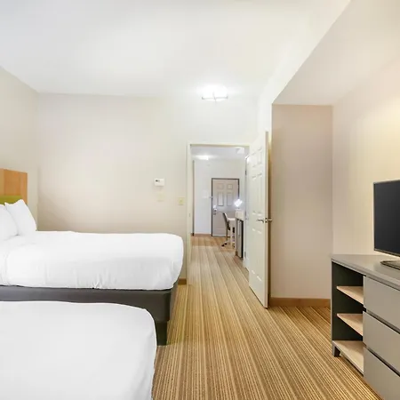 Country Inn & Suites By Radisson, Columbia, Mo-3