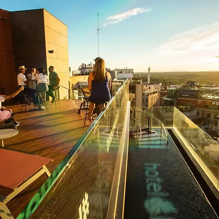 Hotel Indigo Madrid - Gran Via By Ihg-3