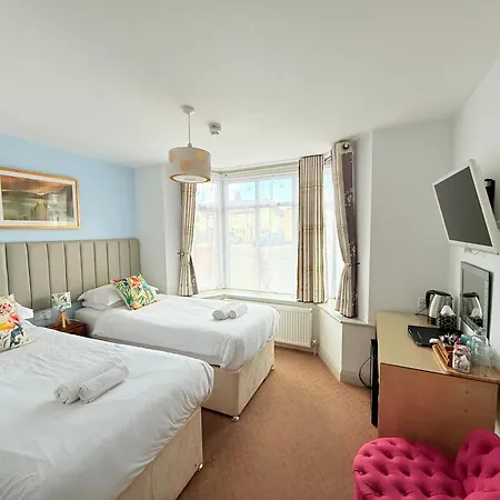 Oxford Guest House-3