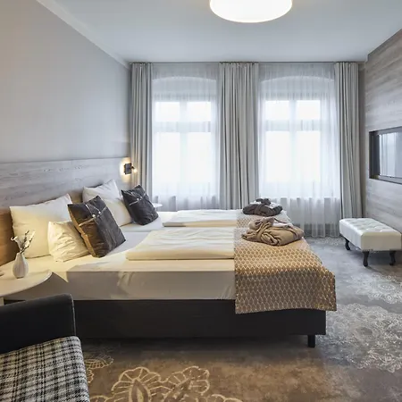 Hotel Via Regia - Vias-Hotels-2