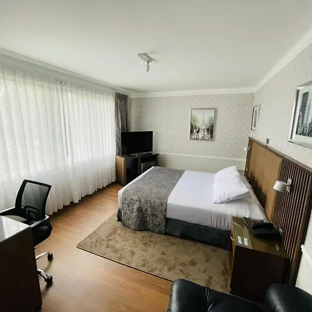 Hotel Casagrande-2