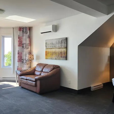 L'Auberge Du Lac St-Pierre-2