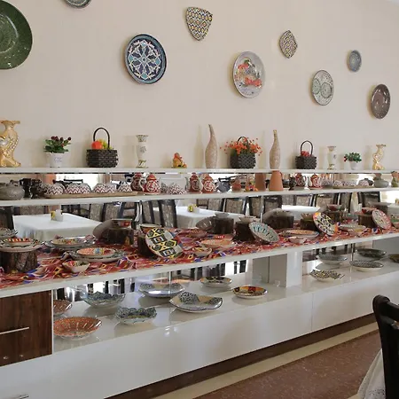 Hotel Asia Khiva-3