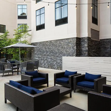 Homewood Suites By Hilton Lynnwood Seattle Everett, Wa-2