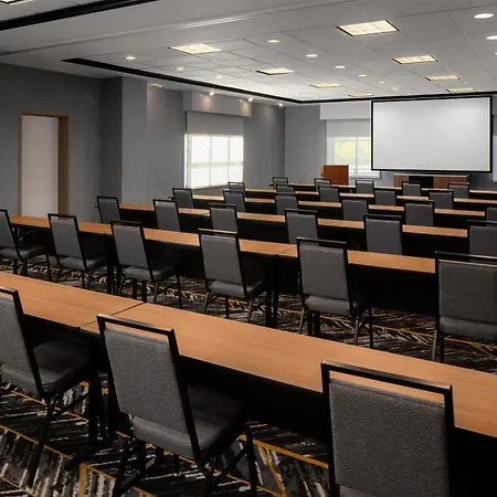 Homewood Suites By Hilton Lynnwood Seattle Everett, Wa-2