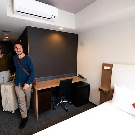 Tokyu Stay Shimbashi - Ginza Area-2
