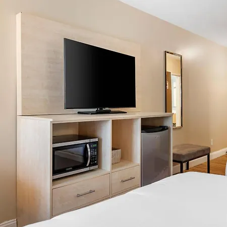 Casco Bay Hotel Portland Airport - Maine Mall, An Ascend Collection Hotel-2