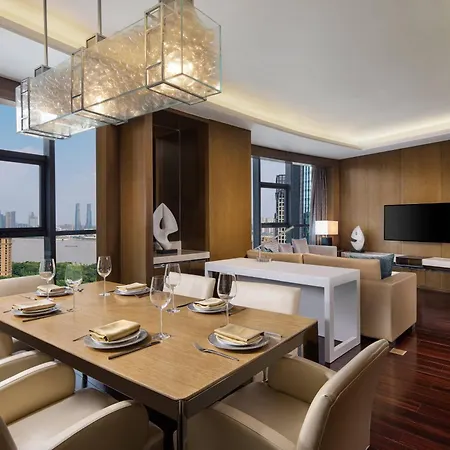 Courtyard By Marriott Hangzhou Qianjiang-2