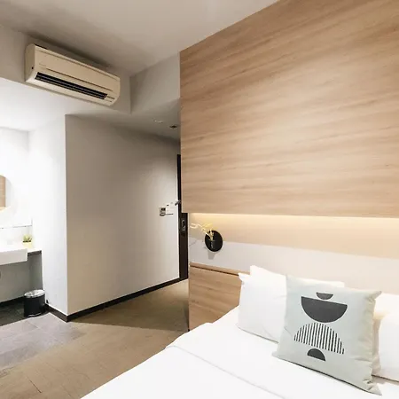 Hotel Nuve-3