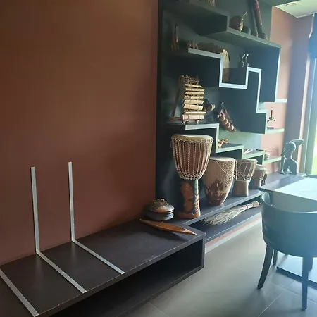 B&B Finis Terrae With Wellness-3