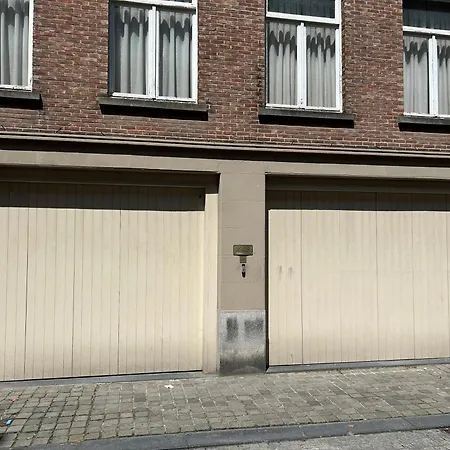B&B Saint-Sauveur Bruges-2