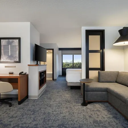 Hyatt Place Lakeland Center-2