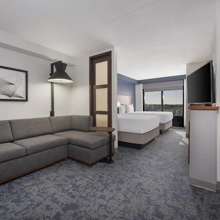 Hyatt Place Lakeland Center-3