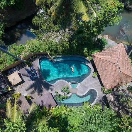 Adiwana Svarga Loka - A Retreat Resort-2