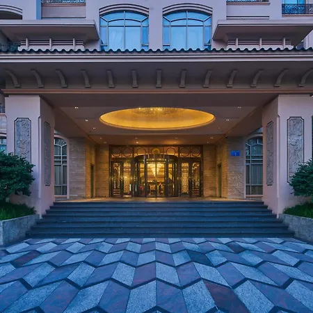 Chateau Star River Guangzhou-2