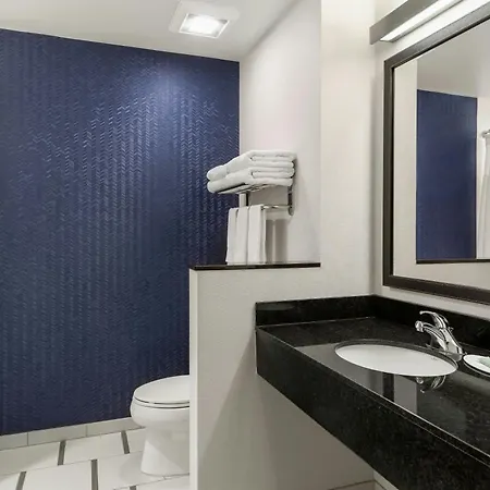 Fairfield Inn & Suites By Marriott St. Paul Northeast-3