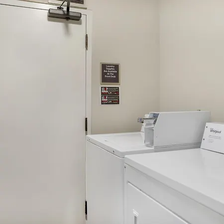 Best Western Plus Tallahassee North Hotel-3