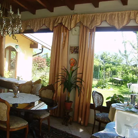 B&B Madonna Della Neve-3