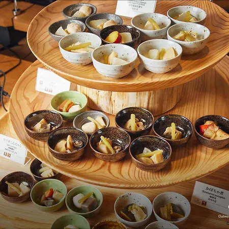 Daiwa Roynet Hotel Numazu-2