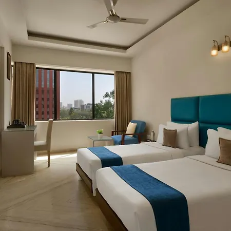 The Fern Residency Bengaluru, Yeshwanthpur, Series By Marriott-2