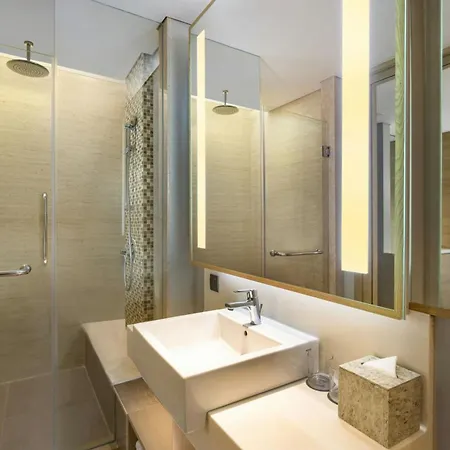 Courtyard By Marriott Bali Seminyak Resort-3