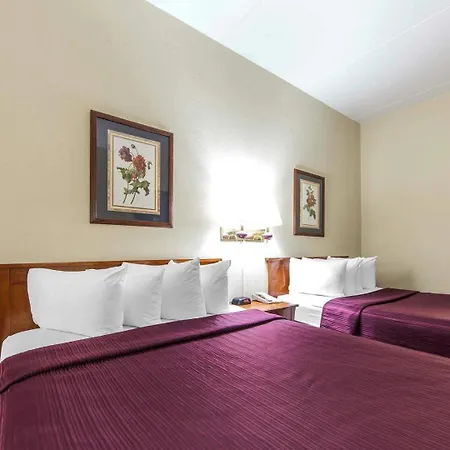 Quality Inn Maysville-2