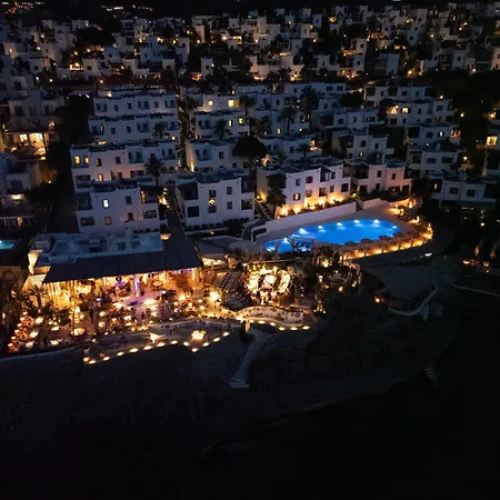 Yaz Beach Hotel-2