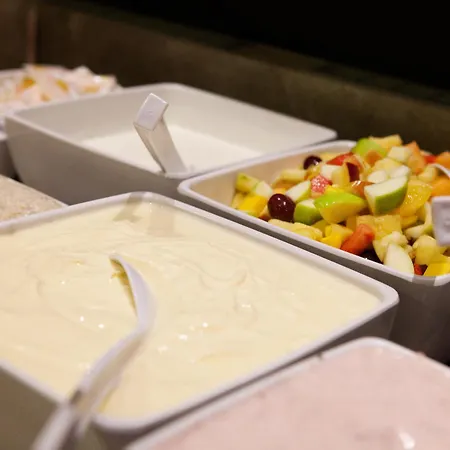 Holiday Inn Express Friedrichshafen By Ihg-3