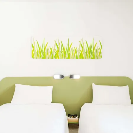 Ibis budget Issoire-2