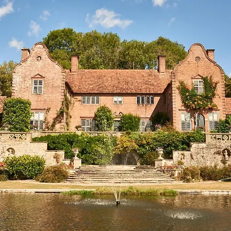 Port Lympne Mansion Hotel-2