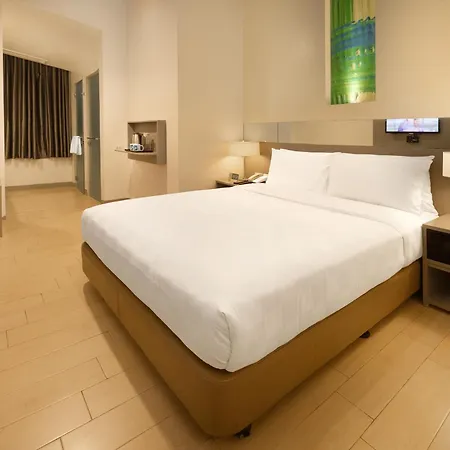 Go Hotels Ortigas Center-3