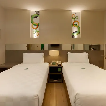 Go Hotels Ortigas Center-2