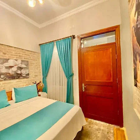 Antalya Inn Hotel-3