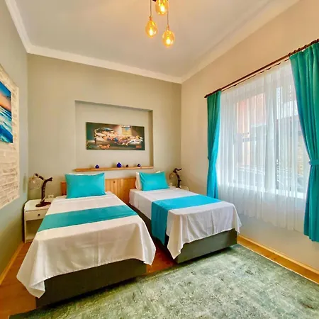 Antalya Inn Hotel-2
