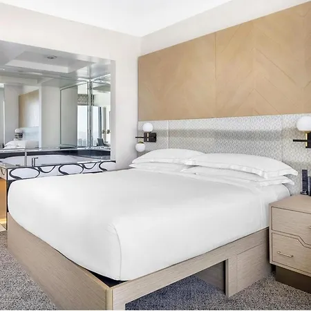 Suites at Elara Las Vegas Strip-No Resort Fees-2