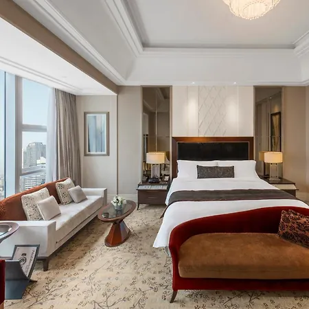 The St. Regis Chengdu-2