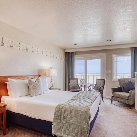 Inn Of The Four Winds Seaside Oceanfront-3