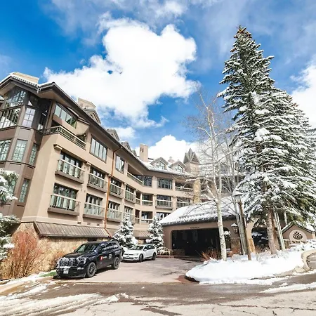 The Pines Lodge, A Rockresort, By Vail Resorts-3