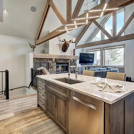 The Pines Lodge, A Rockresort, By Vail Resorts-3
