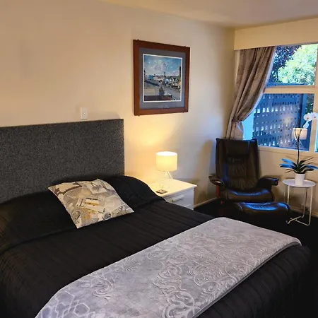 Mount View Motel Hawera-3