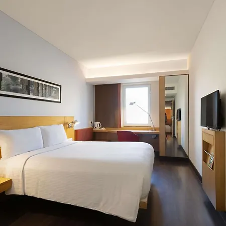 Ibis Chennai Sipcot - An Accor Brand-2