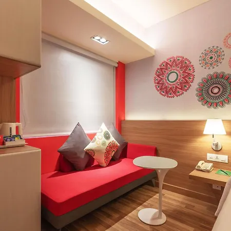 Ibis Chennai Sipcot - An Accor Brand-2