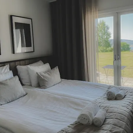 Siljansnaes Hotell-3