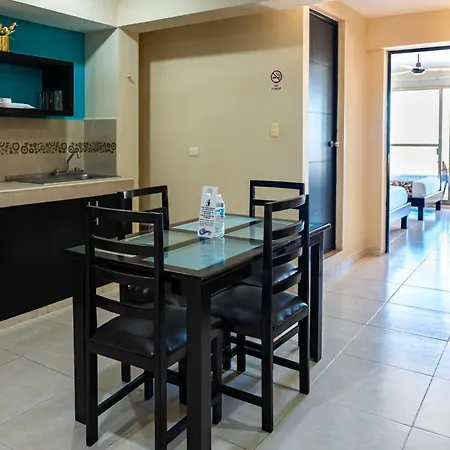 Hotel & Suites Domani-2