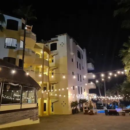 Vista Hermosa Resort&Spa-2